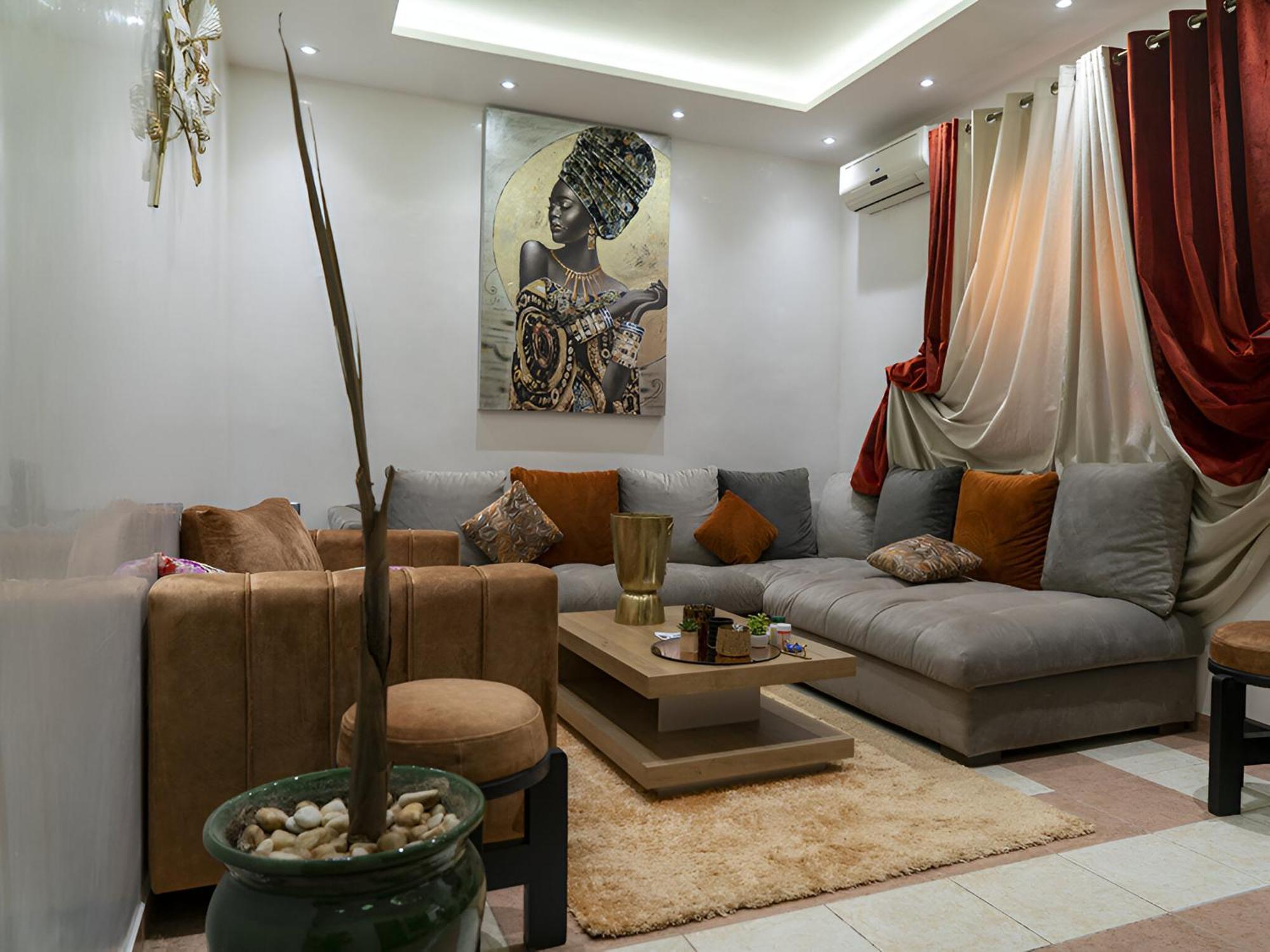 Riad Douirtna Marrakesch Zimmer foto