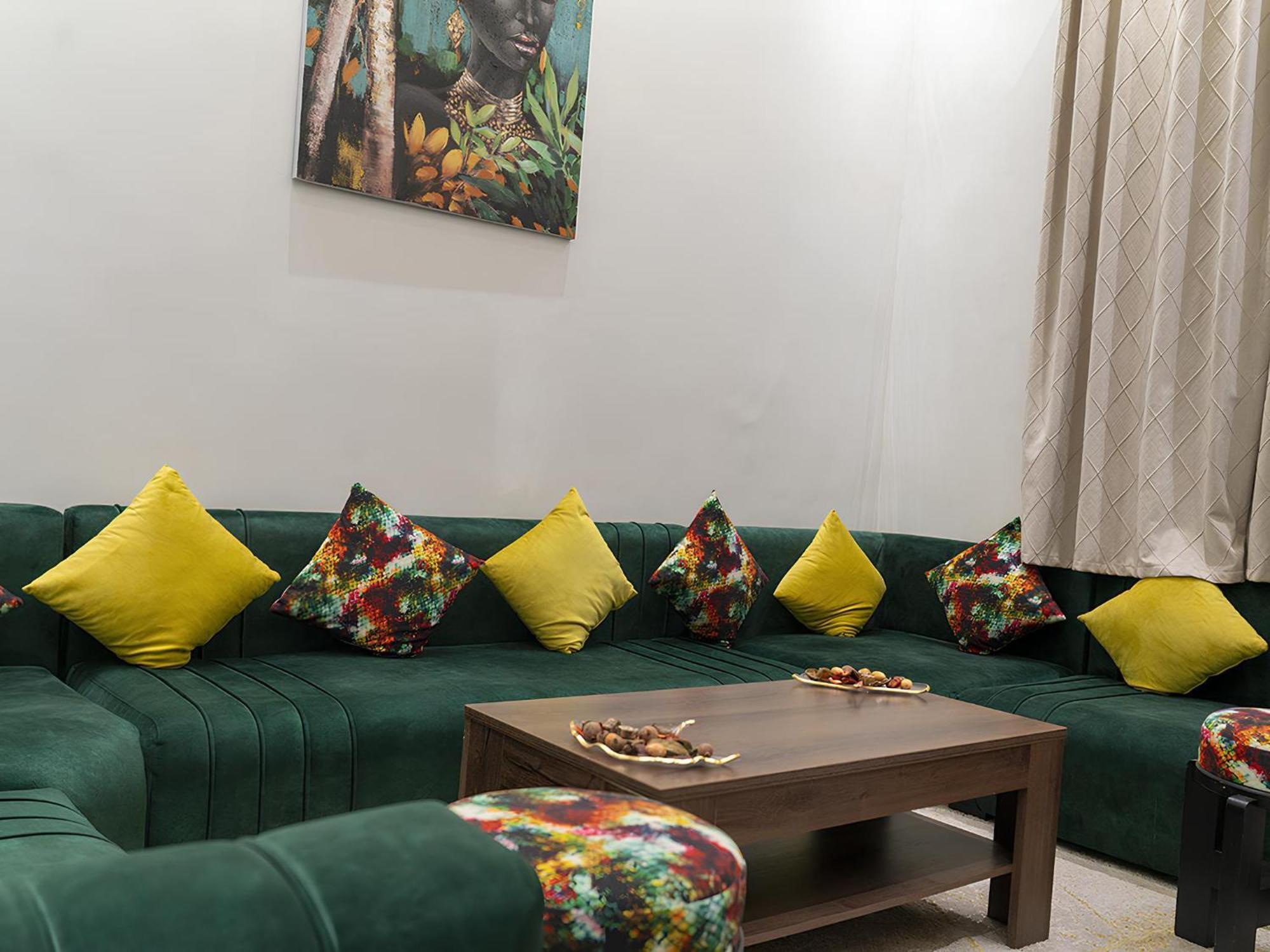 Riad Douirtna Marrakesch Zimmer foto